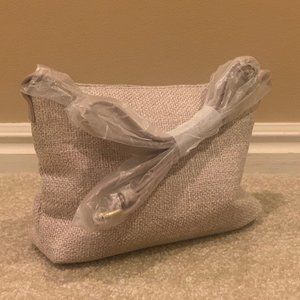 Lancome cosmetic bag